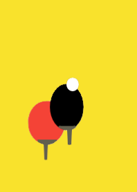 桌球 戰術無敵!