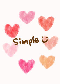 Heart - smile25-