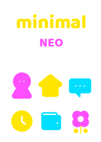 minimal neo 2