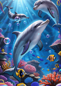 Sea fantastic song #Habgb123.