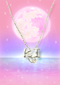 initial.23 K&I(Strawberry Moon)