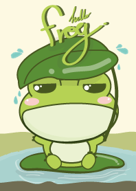 กบน้อย