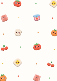 Breakfast Tomato 1 (Pp)