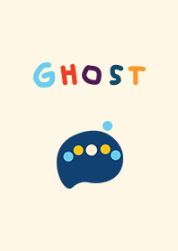 GHOST (minimal G H O S T)