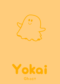 Yokai Ghost John Donapple