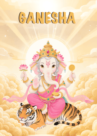 Ganesha:Business And Rich Theme1
