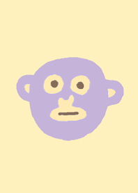 さるみたいなさる2