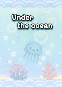 แมงกระพรุนน้อยและผองเพื่อน