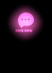 Rose Pink Light Theme V3