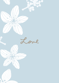 Stylish flowers and fruits2 from Japan