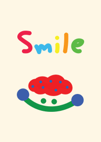 SMILE (minimal S M I L E) - 15