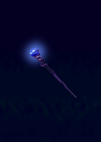 Magical Braised Black Blue