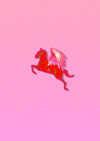 Pegasus Red