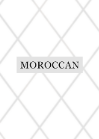 Kusumi moroccan style