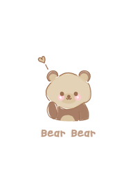BearBear.