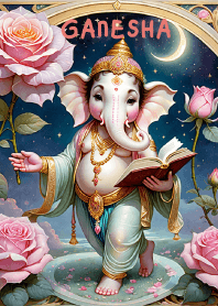 Ganesha Business &Sell Rich Theme (JP)