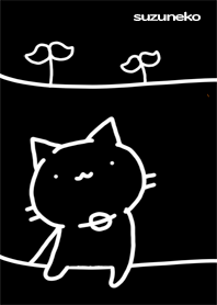 suzuneko Black