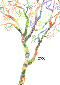 color tree