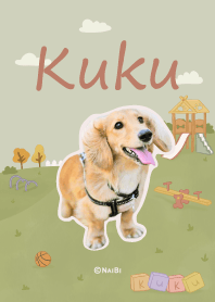Kuku寶貝版