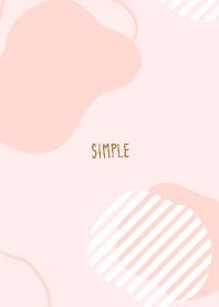 Stylish simple shapes3