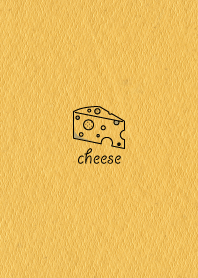 チーズ好き- I love cheese-