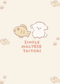 簡單的 馬爾他語 鯛魚燒 淺褐色的