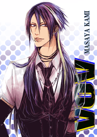 [VOV]MASAYA KAMI