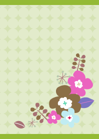 Northern Flowers12 on MG