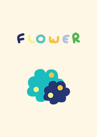FLOWER (minimal F L O W E R) - 28