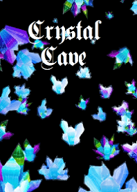 水晶の洞窟