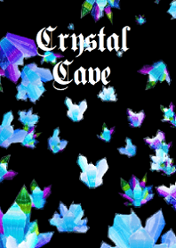 Crystal Cave