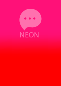Neon Pink & Neon Red V4