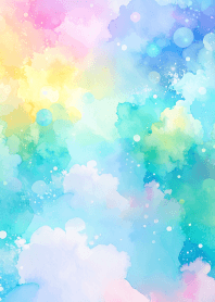 Magical pastels! Vol.2