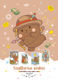 ราศีธนู - หมดหนี้หมดสิน มีเงินมีทอง III