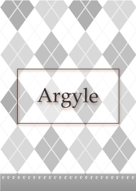 Argyle-monotone-