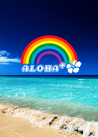 アロハ+（プラス）