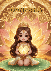 Lakshmi Success, wealth, rich (JP)