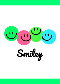Smiley THEME 118
