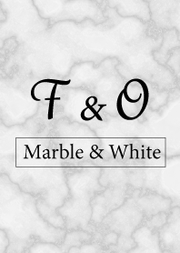 F&O-Marble&White-Initial