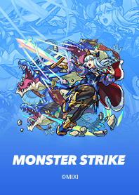 【モンスト】シャルルマーニュ