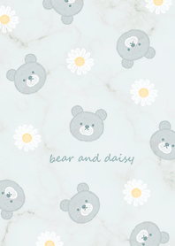 Marble, Bear, and Daisy blue10_2