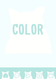 green2 color  B98