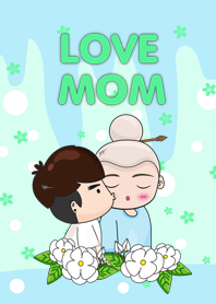 Love Mom