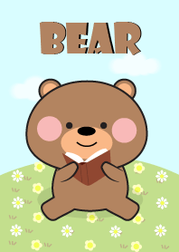 So Lovely Bear Theme (jp)