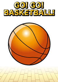 GO! GO! Basketball! 1