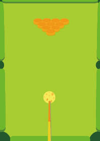 ekstamp billiards NO.87.7