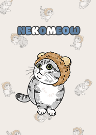 nekomeow14 / light cream