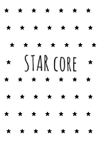 STAR CORE_WHITE