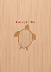 Lucky Turtle 9