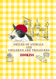 メリーちゃんのパリ旅行